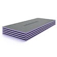 JACKON - Jackon Plano 1300x600x4 mm Pack de 5 Panneaux à carreler isolants pour tout type de support, surface totale 3,9m² (4521941) - vignette