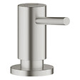 GROHE - Grohe Distributeur de savon Cosmopolitan GROHE Supersteel (40535DC0) - vignette