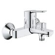 GROHE - Mitigeur monocommande 1/2'' bain/douche, Chrome (MitigeurBD1) - vignette