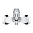 GROHE - Grohe Swift mitigeur monocommande bain/douche, chrome (G24335001) - vignette
