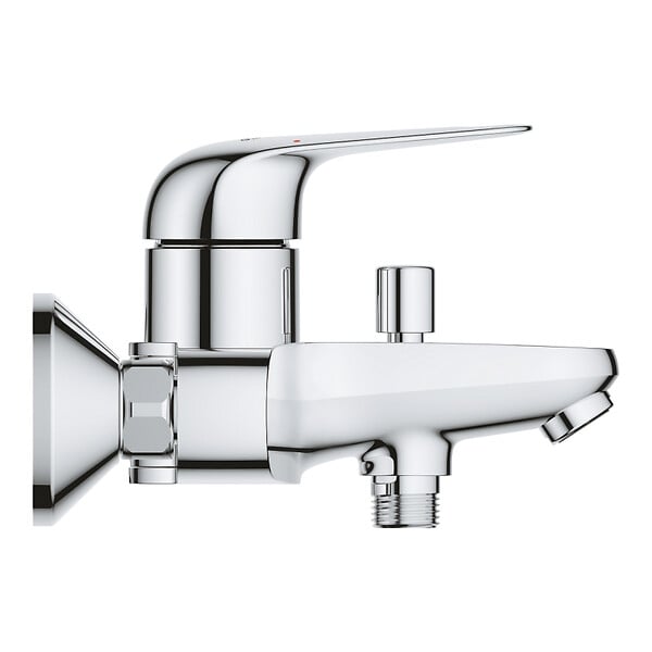 GROHE - Grohe Swift mitigeur monocommande bain/douche, chrome (G24335001) - large