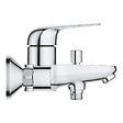 GROHE - Grohe Swift mitigeur monocommande bain/douche, chrome (G24335001) - vignette