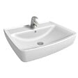 KOLO BY GEBERIT - Rekord Lavabo suspendu 60x45cm, avec perçage et débordement (K91962000) - vignette