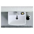 KOLO BY GEBERIT - KOLO by Geberit KOLO Rekord Lavabo 50x38 cm, à suspendre ou sur meuble, avec perçage et trop-plein (K91952000) (K91952000) - vignette