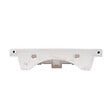 SWISS AQUA TECHNOLOGIES - Brevis Lavabo suspendu avec trou pour robinetterie au milieu, 60x45x14cm (SATBRE6045S) - vignette
