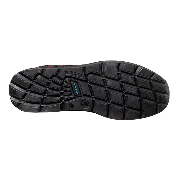 COVERGUARD - Chaussure sécurité OTAVITE s1 T 42 - large