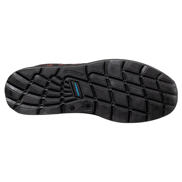 COVERGUARD - Chaussure sécurité OTAVITE s1 T 41 - large