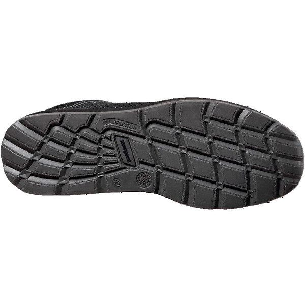 COVERGUARD - Chaussures de sécurité type sport Milerite de CoverGuard Taille 43 - large
