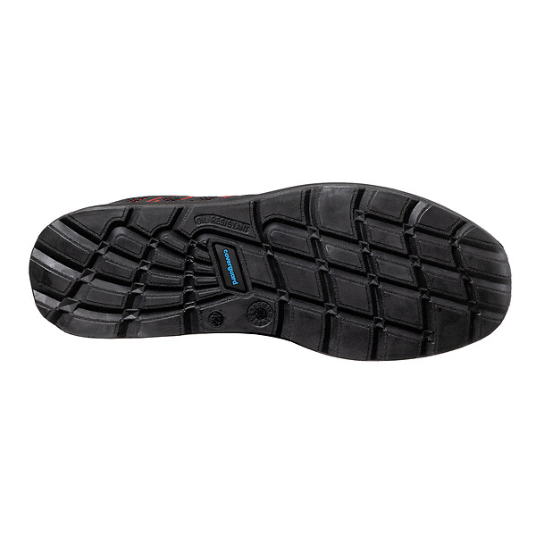 COVERGUARD - Chaussure sécurité OTAVITE s1 T 39 - large