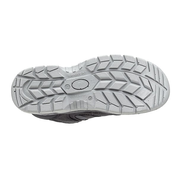 COVERGUARD - Chaussure sécurité SILVER s3 T 41 - large