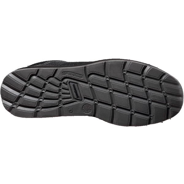 COVERGUARD - Chaussures de sécurité type sport Milerite de CoverGuard Taille 44 - large
