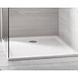 GROHE - Grohe receveur de douche 100x100cm acrylique blanc (39300000) - vignette
