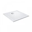 GROHE - Grohe receveur de douche 100x100cm acrylique blanc (39300000) - vignette