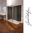 JACOB DELAFON - Jacob delafon - Capot pour receveur 80 cm Flight Neus blanc mat - vignette