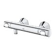 GROHE - GROHTHERM 500 Mitigeur Thermostatique de douche 1/2" (34793000) - vignette