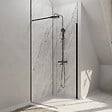 AURLANE - Panneau Mural Pierre Finition Artic Storm 90 x 250 cm - STONE'IT - vignette