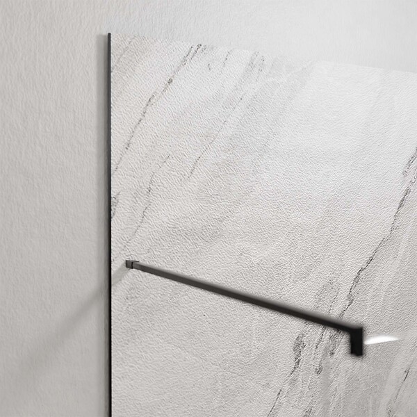 AURLANE - Panneau Mural Pierre Finition Artic Storm 90 x 250 cm - STONE'IT - large