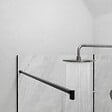AURLANE - Panneau Mural Pierre Finition Artic Storm 80 x 210 cm - STONE'IT - vignette