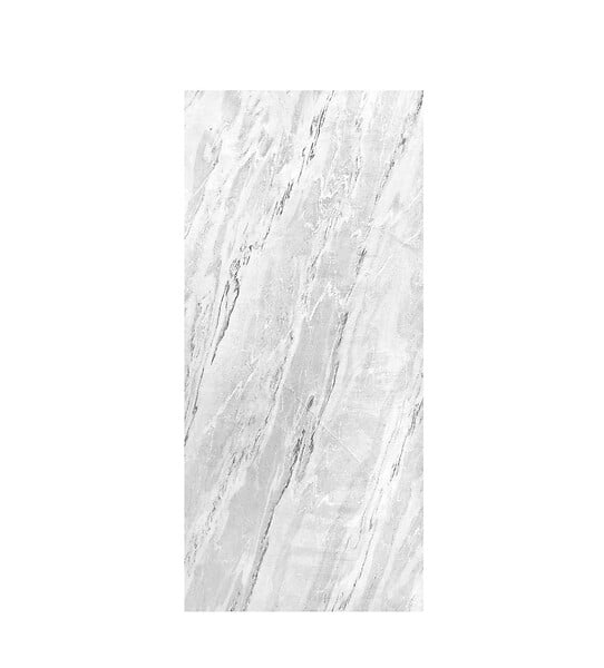AURLANE - Panneau Mural Pierre Finition Artic Storm 80 x 210 cm - STONE'IT - large