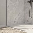 AURLANE - Panneau Mural Pierre Finition Artic Storm 100 x 210 cm - STONE'IT - vignette