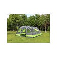 KINGCAMP - Tente de camping familiale 6 places Venezia - Dimensions : 525 x 410 x 200 cm - vignette