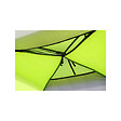 KINGCAMP - Tente de camping familiale 4 places Temi - Dimensions : 500 x 220 x 200 cm - vignette