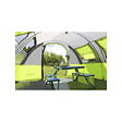 KINGCAMP - Tente de camping familiale 4 places Sorrente - Dimensions : 480 x 340 x 200 cm - vignette