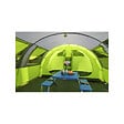 KINGCAMP - Tente de camping familiale 4 places Sorrente - Dimensions : 480 x 340 x 200 cm - vignette