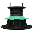 JOUPLAST - Plot terrasse bois réglable 80 à 140 mm - JOUPLAST - A l'unite - vignette