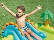 INTEX - Aire de jeux gonflable Petit Dino - Intex - vignette