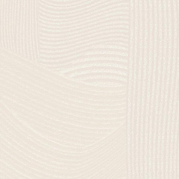 99DECO - Fond de hotte en aluminium - motif sable beige - 70x60 cm - large
