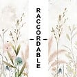 99DECO - Fond de hotte en aluminium - motif floral marron - 70x60 cm - vignette