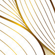 99DECO - Lot de 2 panneaux de douche en aluminium (90x220 & 120x220 cm) + profilés blanc - Sotma - Blanc et doré - vignette