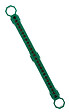 THOMSON - Bornier de terre 28 connexions - Vert - Thomson - vignette