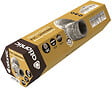 ATLANTIC - Conduit souple Hexagaine 80 PVC Type B en carton - Longueur 18 m x Diamètre 80 mm - ATLANTIC - 423360 - vignette