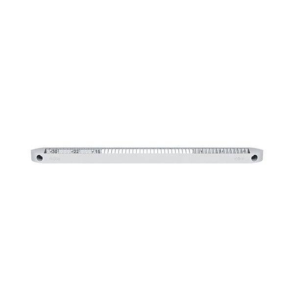 ATLANTIC - Entree dair auto mini 15g35db blanc - large