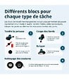 KONNER SOHNEN - Taille-bordures multifonctions sans fil Könner & Söhnen KS MFT-20V - vignette