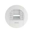 ATLANTIC - Kit TWISTGO  bouche hygro SDB 540 D80 griffes Atlantic - vignette