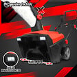 ELEM GARDEN TECHNIC - Déneigeuse électrique 2300 W - 50 cm   Technic - vignette