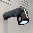 AVIDSEN - Lampe à tête rotative rechargeable à LED 1000 lumens 6 modes d'éclairage - Avidsen - 103649 - vignette