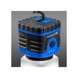 KEMPER - Lampe de camping Torche LED Autonomie 4H Faisceau 80m 30 Lumens IP54 KEMPER - vignette