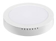 HELLERMANNTYTON - PANASONIC Plafonnier LED saillie 18W Rond 225mm 1350 lm 6500K Blanc froid - vignette