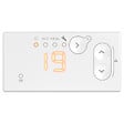 ATLANTIC - Convecteur F617 Atlantic - 750W - Horizontal - Blanc - vignette