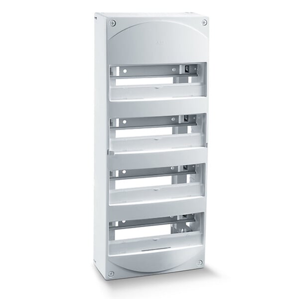 ABB - ABB Coffret GaleO13 4 rangées 13 modules - large