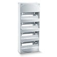 ABB - ABB Coffret GaleO13 4 rangées 13 modules - vignette