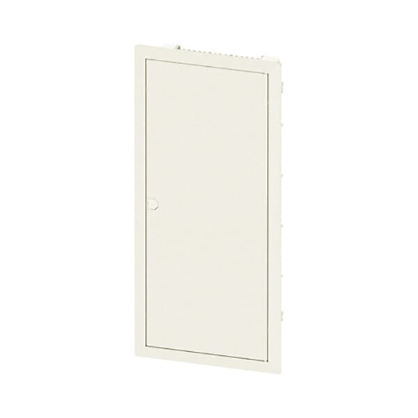SIEMENS - Tableau électrique encastré SIMBOX XL - 4 rangées, 63 A, 400 V, IP30, rails DIN conformes DIN EN 60715-SIEMENS - large