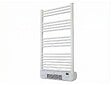 PURLINE - Radiateur sèche-serviettes avec chauffage intégré et contrôle WiFi - vignette