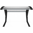 ID MARKET - Toit de protection UV en polycarbonate pour robot tondeuse gris anthracite - vignette