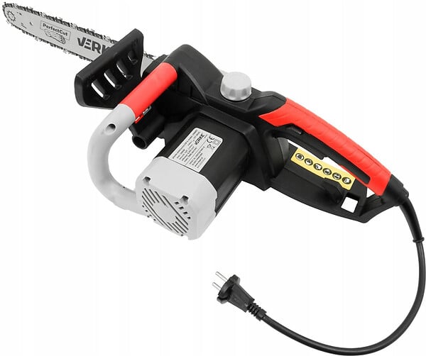 ENTREPOT BRICO - Tronçonneuse Électrique  1800w guide 40 cm - large