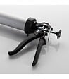 ALYCO - Applicateur Tubulaire En Aluminium 300 Ml Alyco Alyco 198810 - vignette